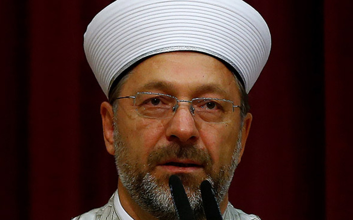 Diyanet'ten İslam'ın güncellenmesi açıklaması