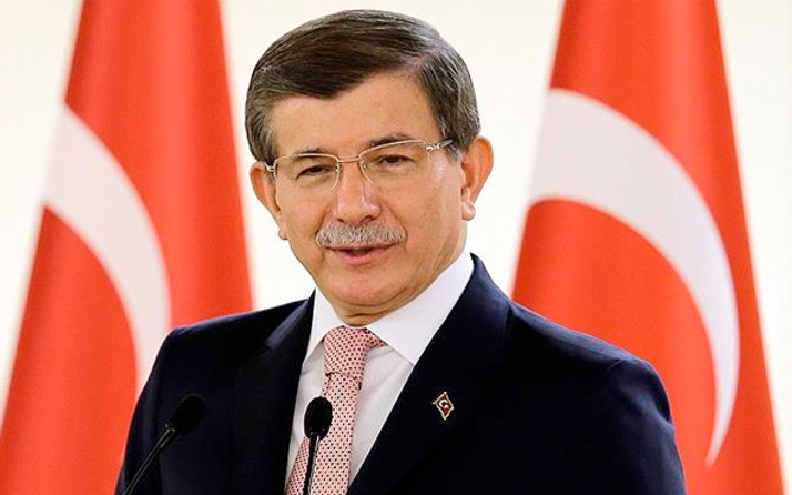 Ahmet Davutoğlu İstanbul'a aday mı? Kendisi açıkladı
