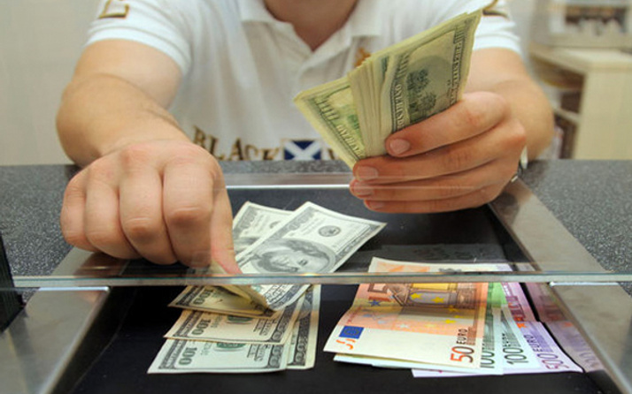 Eurodan yeni rekor dolar ne durumda 20 mart fiyatlar