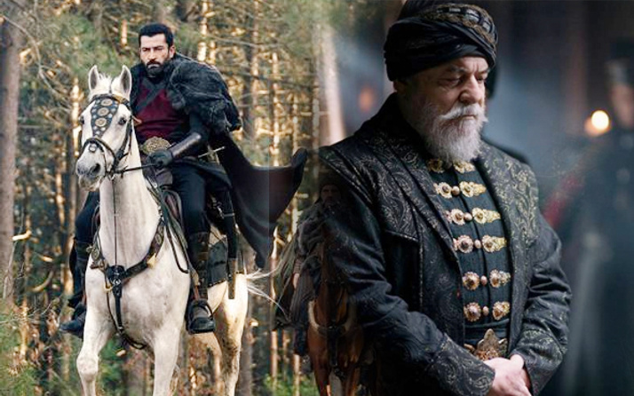 Mehmed Bir Cihan Fatihi 2.yeni bölüm fragmanında şok gelişme