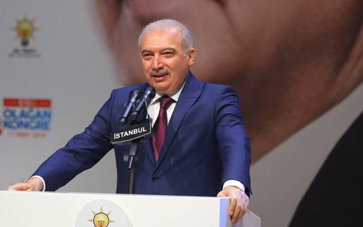 Metro sözleri olay olmuştu! Mevlüt Uysal'dan yeni açıklama