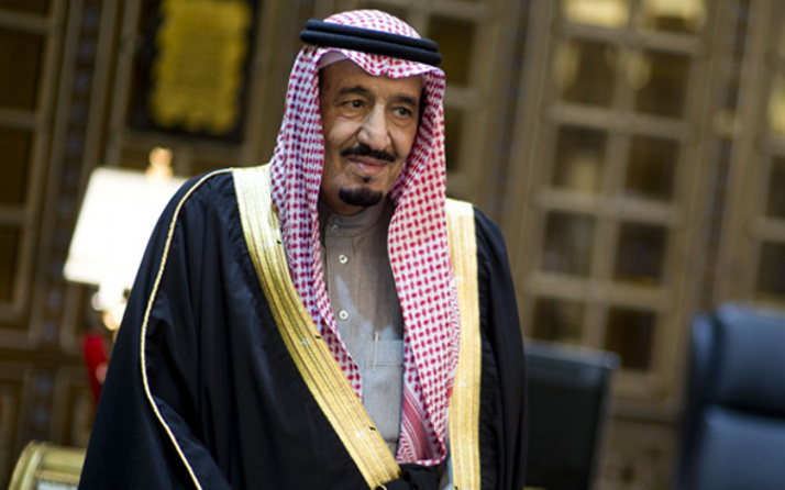 Suudi Arabistan kime saldıracak? Gerçek ortaya çıktı