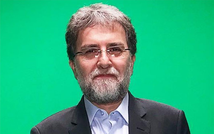 Ahmet Hakan Yıldırım Demirören'e neler demiş neler!