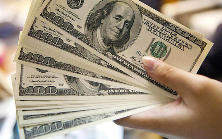 Dolar tepetaklak oldu Fed kararı nasıl etkiledi 22 mart dolar fiyatı