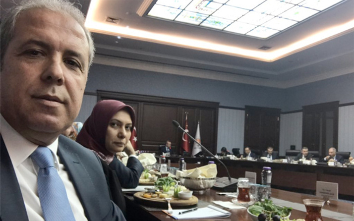 Şamil Tayyar ile görüşen Erdoğan talimatı verdi