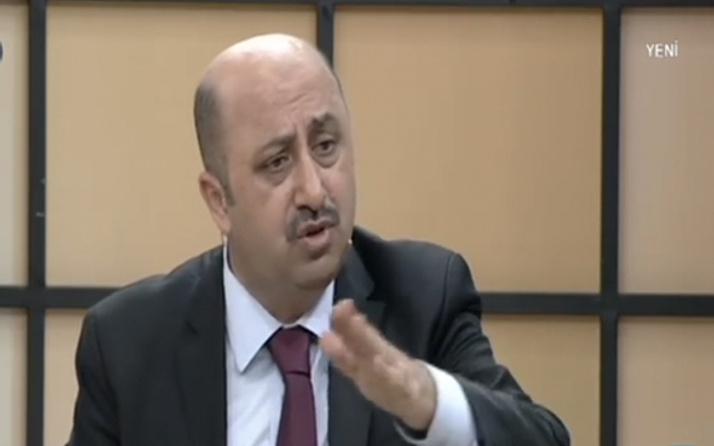 Regaib Kandili duaları ibadetleri Ömer Döngeloğlu özel duası