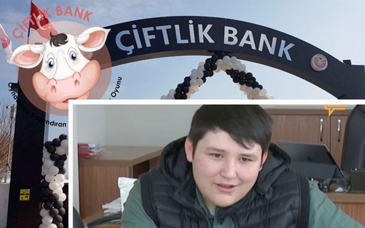 'Saadet zinciri' 19 şirket ifşa oldu Bakanlıktan suç duyurusu