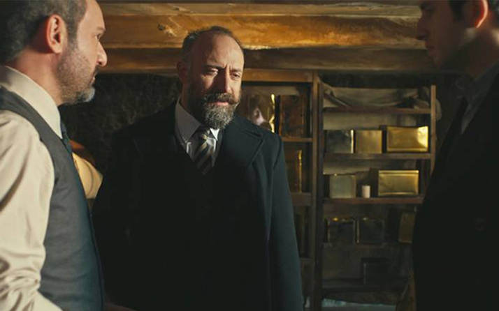 Vatanım Sensin 50. bölüm fragmanı son bölüm ekrana kilitledi