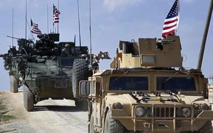 İsrail sitesinden olay iddia! ABD'nin Suriye'ye saldıracak