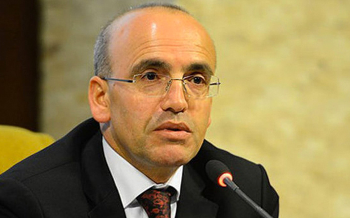 Mehmet Şimşek'ten dolardaki yükselişle ilgili özeleştiri