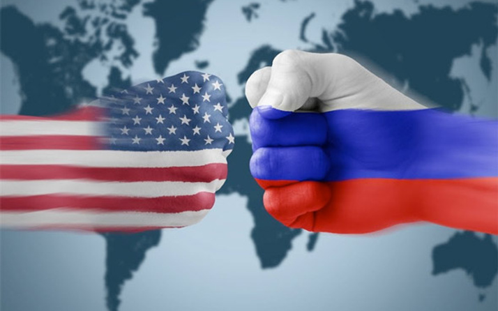 Rusya ABD'nin St. Petersburg'daki konsolosluğunu kapatma kararı aldı