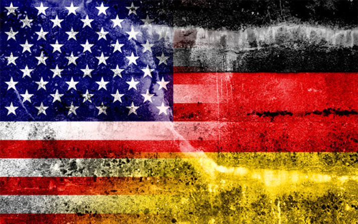 Almanya'dan ABD açıklaması! 'Savaş istemiyoruz'