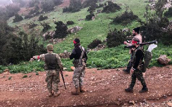 Afrin'de son durum TSK'dan flaş açıklama