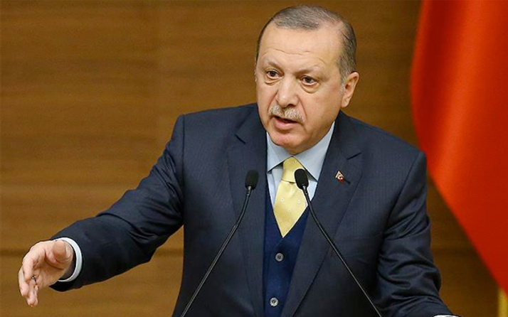 Erdoğan talimatı verdi o isimler için harekete geçiliyor