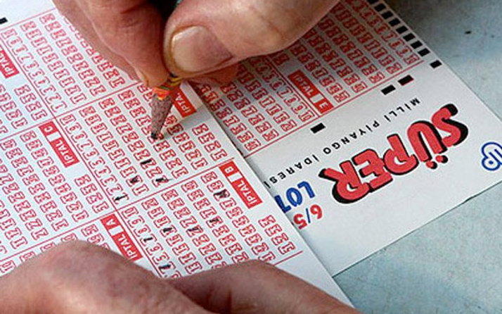 8 Mart 2018 Süper Loto sonucu!