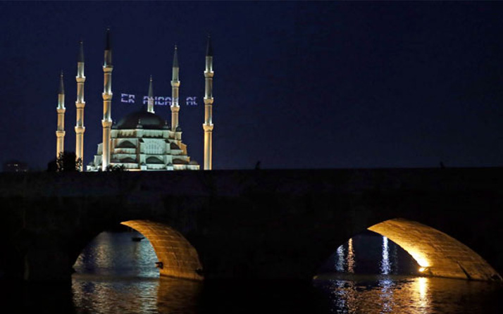 2018 kandil günleri 13 Nisan'da ne kandili var-Dini günler takvimi