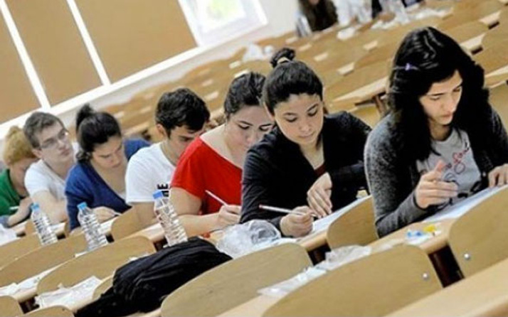AÖF sınav giriş belgesi-sınav yeri sorgusu bahar dönemi vize