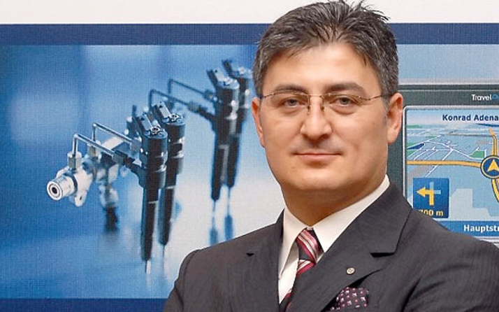 Yerli otomobil CEO için o isme kesin gözüyle bakılıyor