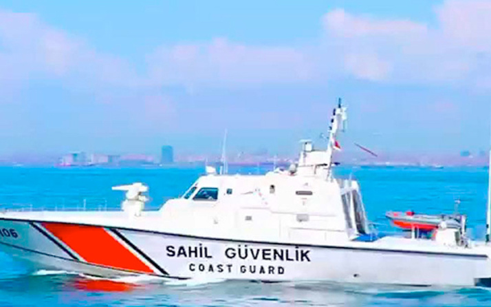 Sahil güvenlik personel alımı puan şartları neler-2018