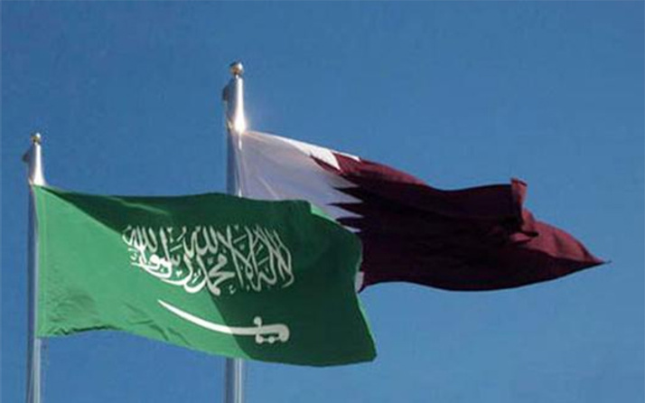 Suudi Arabistan, Katar için talimatı verdi!