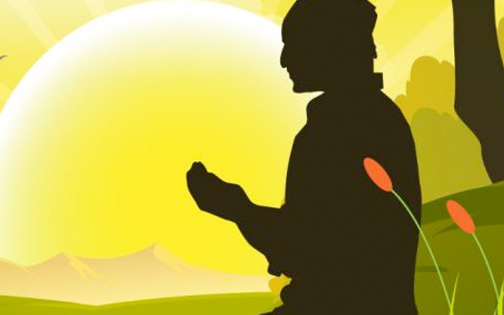 Miraç kandilinden sonraki gece kılınacak namaz-kaç rekat?