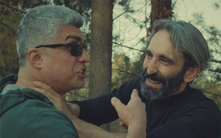 İstanbullu Gelin 46. bölüm fragmanı nefesler tutulacak