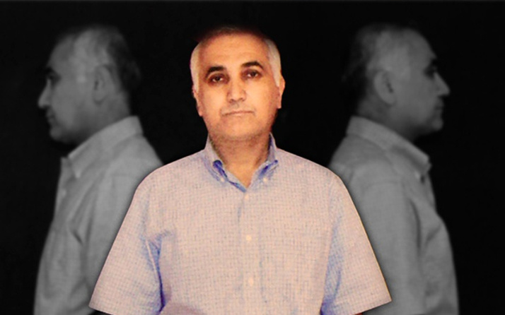 Adil Öksüz'ün hocası Aydüz'e hapis cezası