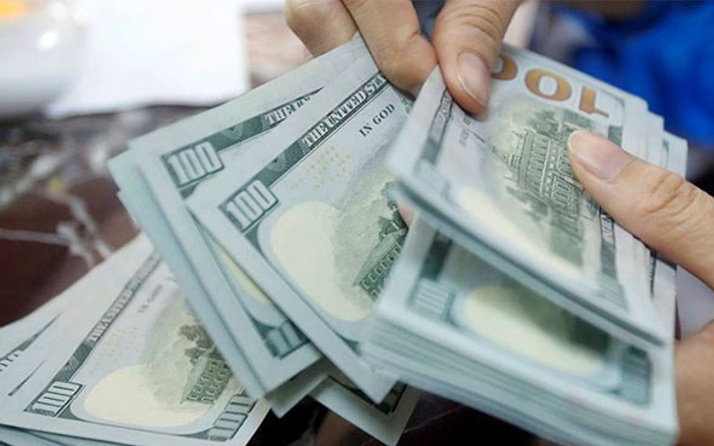 Referandumdan evet çıktı dolar çakıldı (Dolar kaç TL 16 Nisan 2017)
