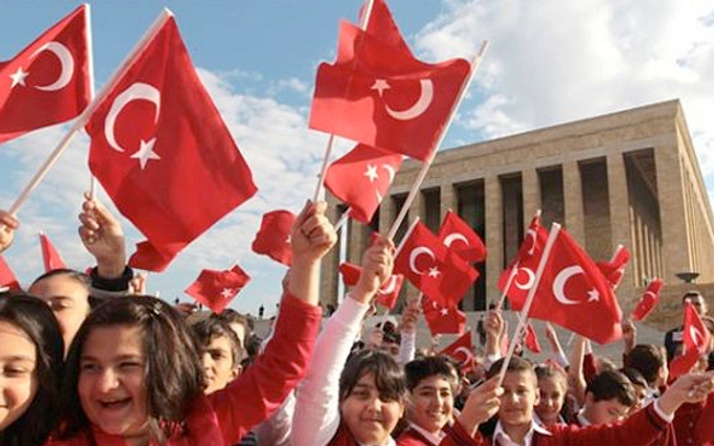 23 Nisan liselere tatil mi, kaç gün tatil?