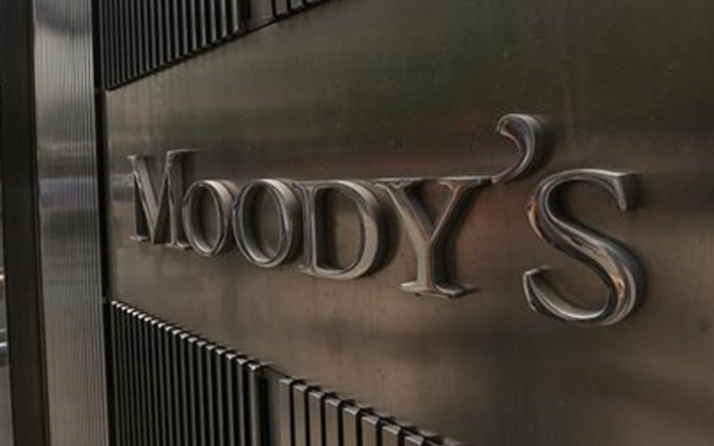 Moody's'ten TL'deki değer kaybıyla ilgili açıklama