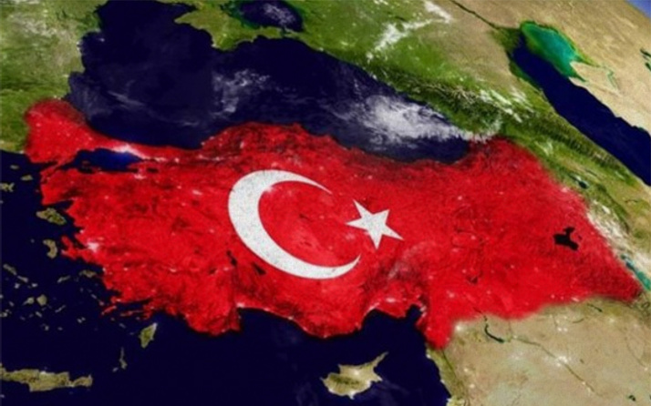 Flaş iddia: ABD-Çin savaşının kazananı Türkiye olabilir!