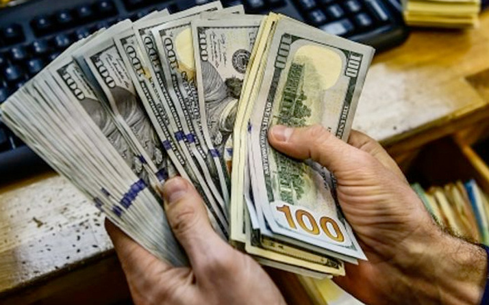 Dolar bugün ne kadar (17 Nisan 2018 son dolar fiyatı)