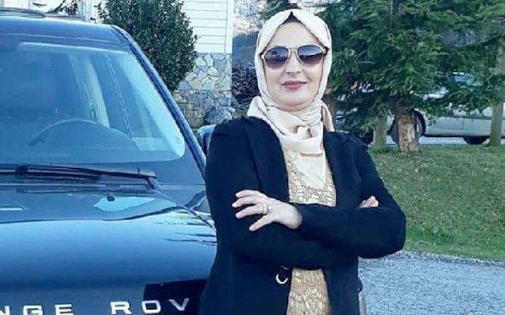 Birlikte yaşadığı kadını 4 el ateş ederek öldürdü