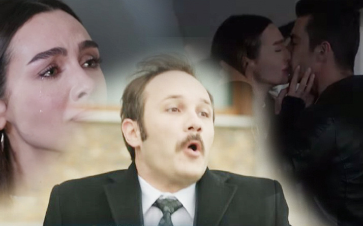 Siyah Beyaz Aşk 25.yeni bölüm fragmanı yayınlandı Yiğit ölecek mi