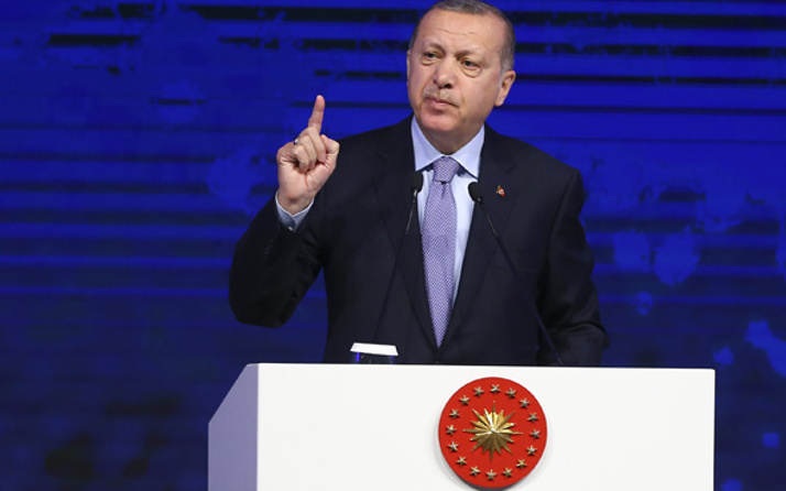 Erdoğan'dan MHP uyarısı! Aman bu hataya düşmeyin