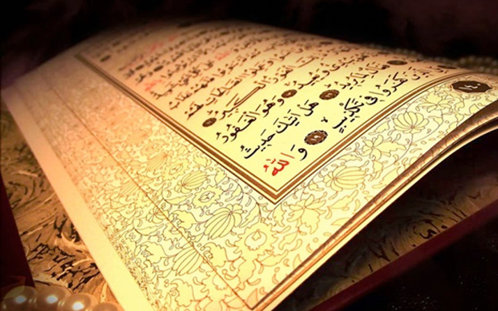 Kadir gecesi ne zaman 2018 Ramazan'ın hangi günü?