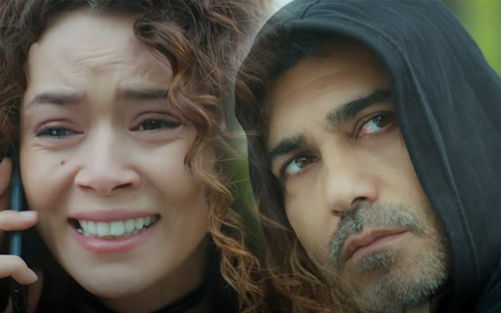 Kadın 27.yeni bölüm fragmanı yayınlandı Şirin Sarp'a gerçekleri söyledi mi
