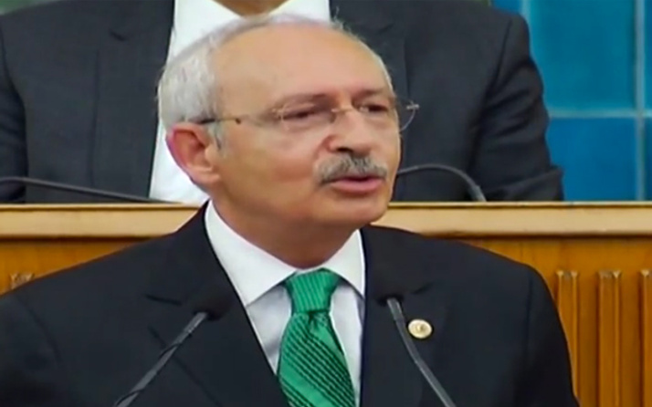 Kılıçdaroğlu'ndan kritik çağrı! Gerisi teferruattır deyip açıkladı