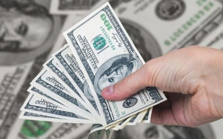 Faiz kararı sonrası doların beyni döndü! İşte son rakamlar...