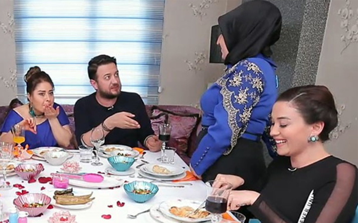 Yemekteyiz kim kazandı 27 Nisan birincisi puan sıralaması nasıl?