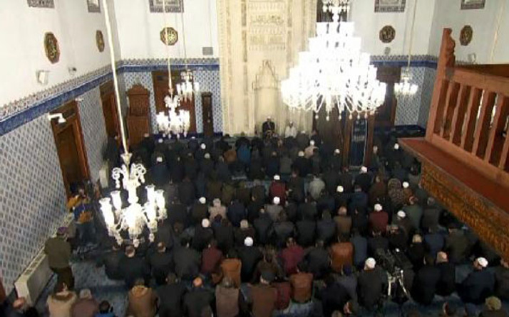 Berat Kandilinde oruç tutulur mu Hz. Muhammed tutar mıydı?