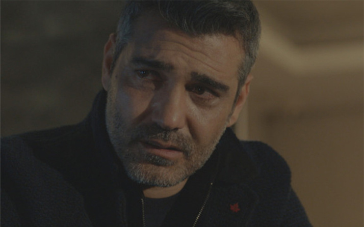 Kadın 24.yeni bölüm fragmanı yayınlandı Sarp Bahar'la buluşacak mı