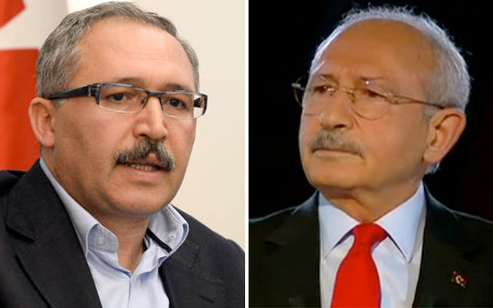 Abdülkadir Selvi yazdı 5'li ittifakta kimler var