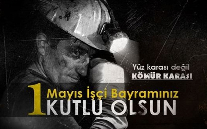 1 Mayıs mesajları resimli işçi bayramı kutlama sözleri-2018