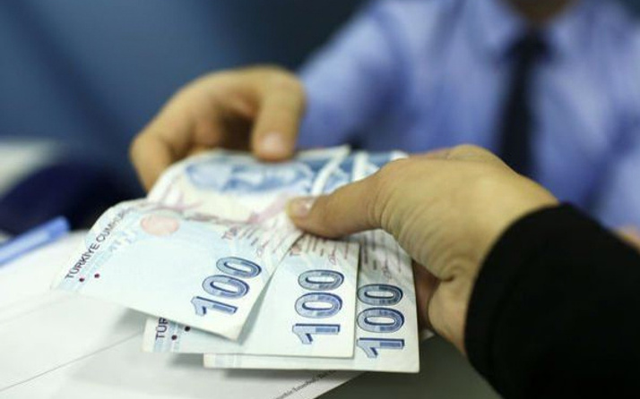 Hükümetten emekliye bayram ikramiyesi