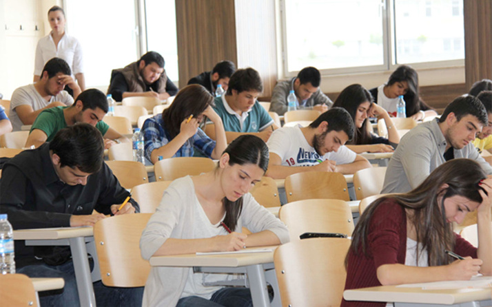 AÖF sınav yerleri bahar dönemi vize giriş bilgisi sorgulama