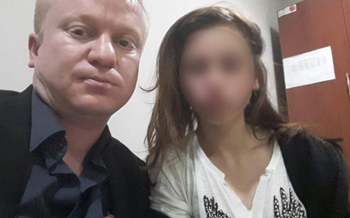 Günlerdir aranıyordu bakın nereden çıktı!