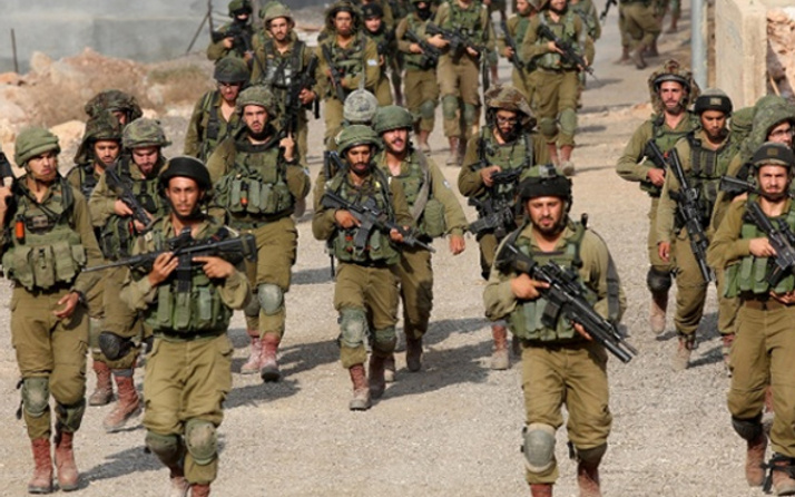 İsrail'de askeri araç Filistinli genci kasten ezdi