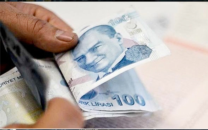 Taşeron işçi 52 günlük ikramiyesi ödemesi ne zaman-kaç para?