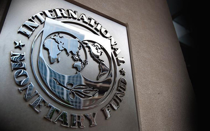 IMF'den Türkiye açıklaması: Güçlü şekilde toparlandı